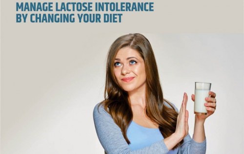 Here is all you need to know about Lactose Intolerance